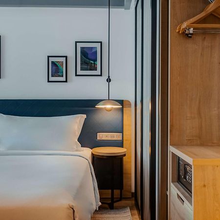 Hilton Garden Inn Casablanca Sud 外观 照片