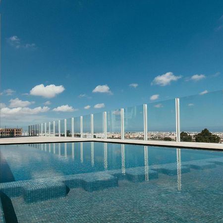 Hilton Garden Inn Casablanca Sud 外观 照片
