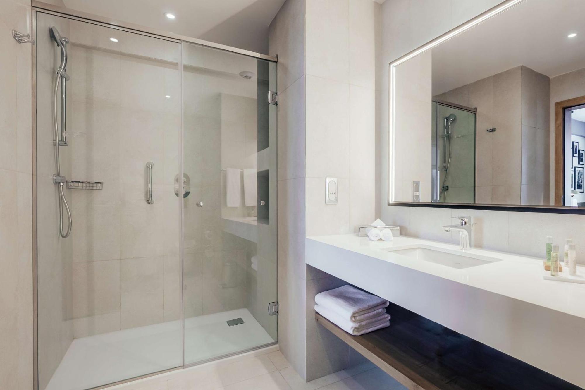 Hilton Garden Inn Casablanca Sud 外观 照片
