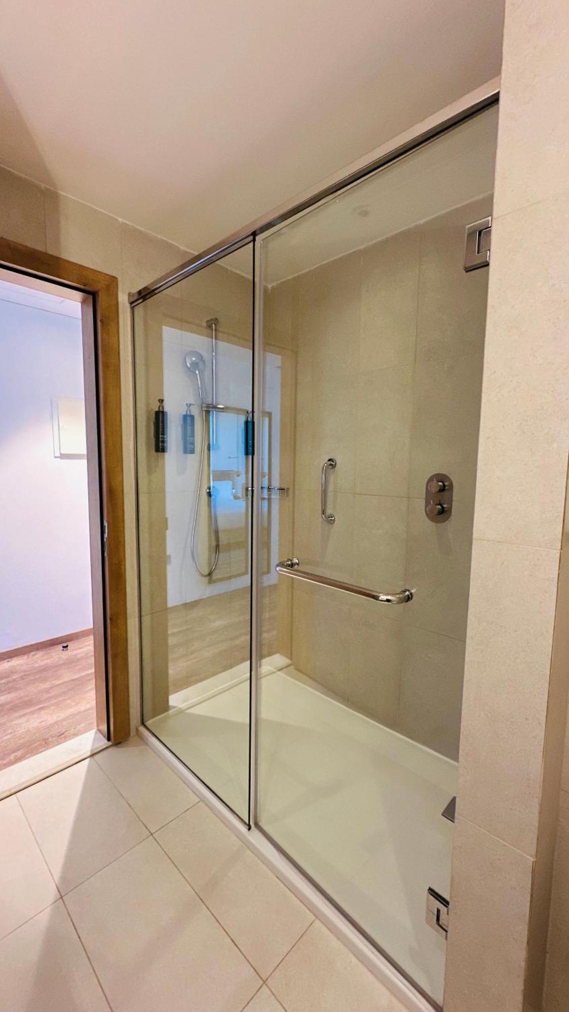 Hilton Garden Inn Casablanca Sud 外观 照片