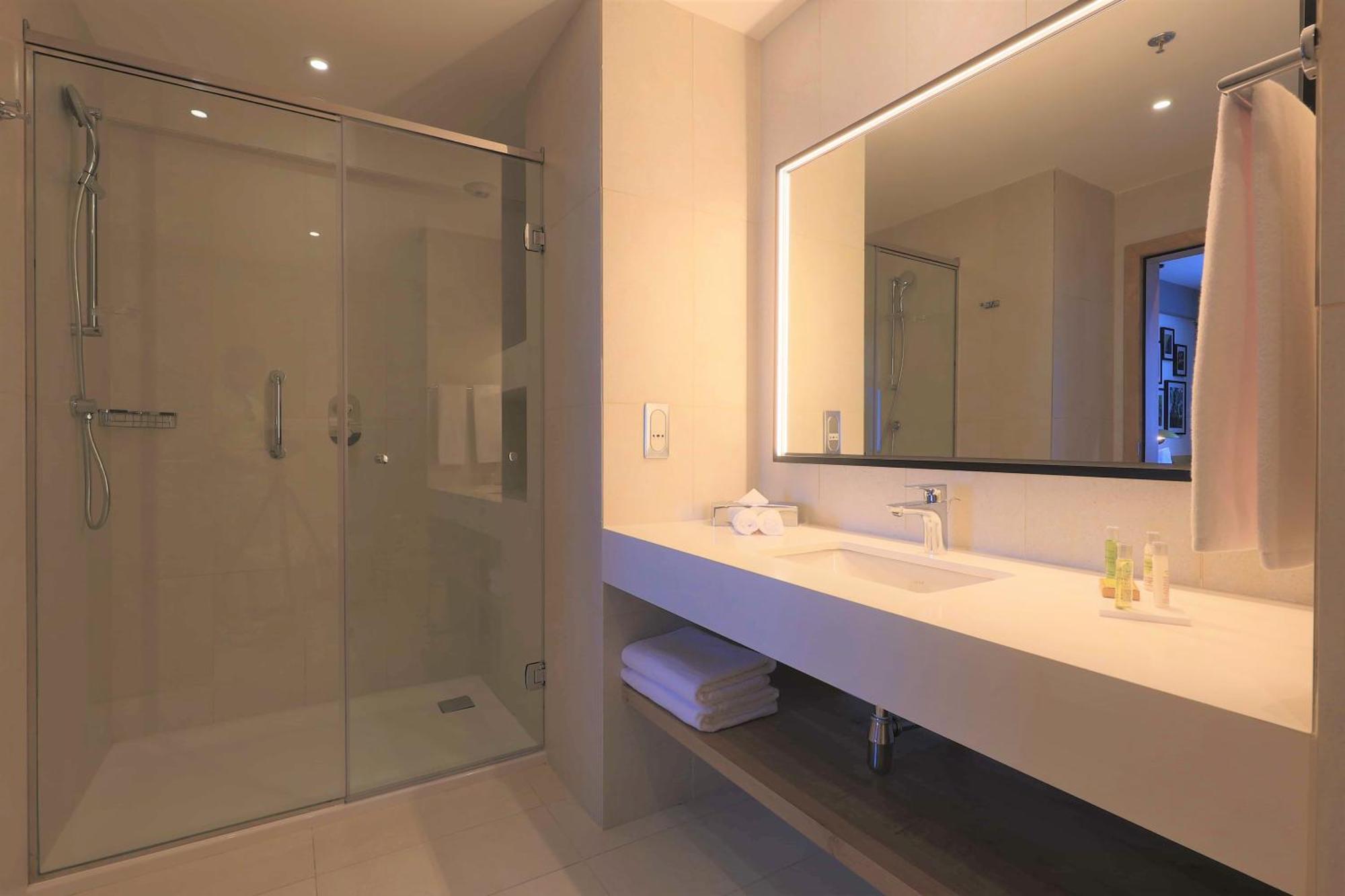 Hilton Garden Inn Casablanca Sud 外观 照片