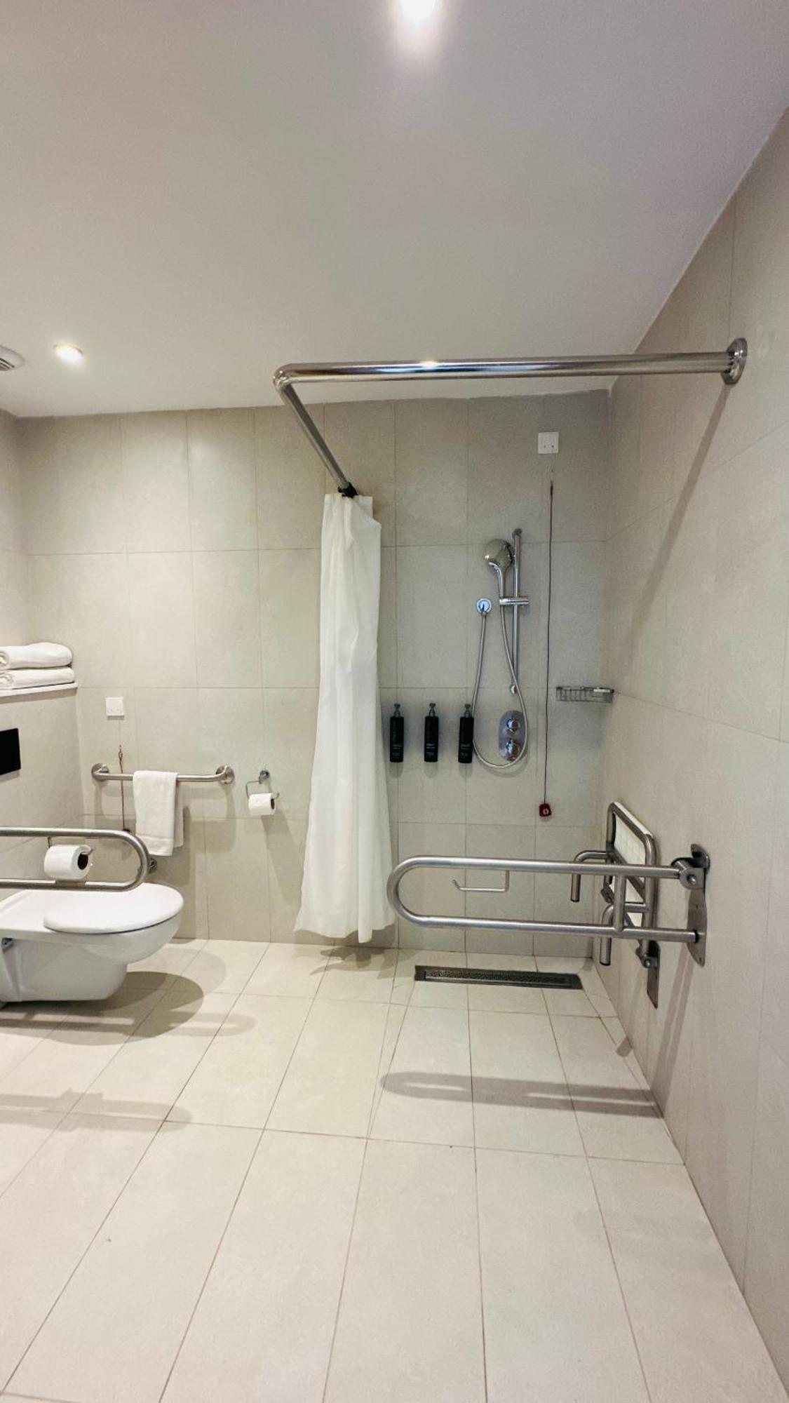 Hilton Garden Inn Casablanca Sud 外观 照片