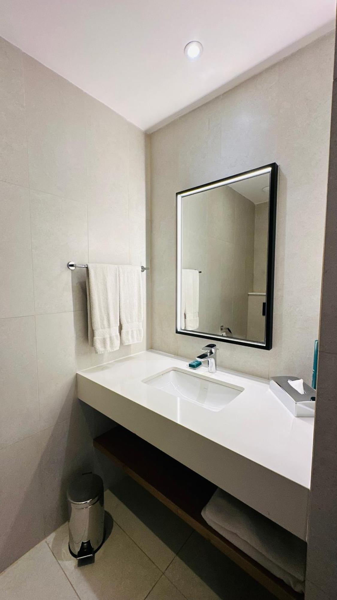 Hilton Garden Inn Casablanca Sud 外观 照片
